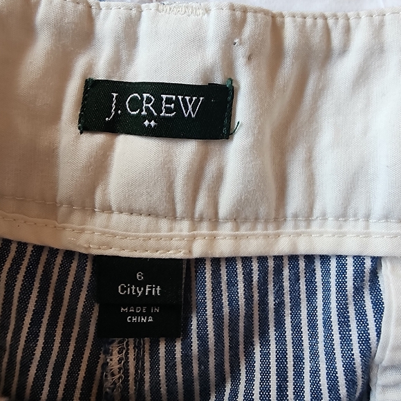 J crew shorts - Picture 3 of 3